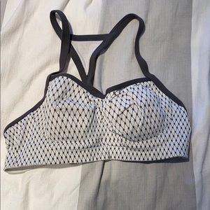 Victoria’s Secret sports bra